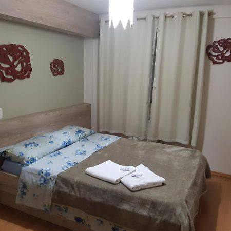 Dona Beatriz 11 Apartment Gramado Exterior photo