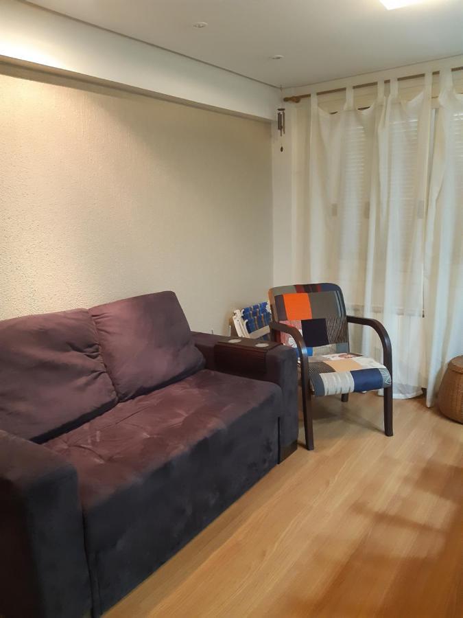 Dona Beatriz 11 Apartment Gramado Exterior photo