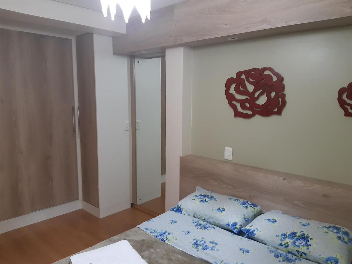 Dona Beatriz 11 Apartment Gramado Exterior photo